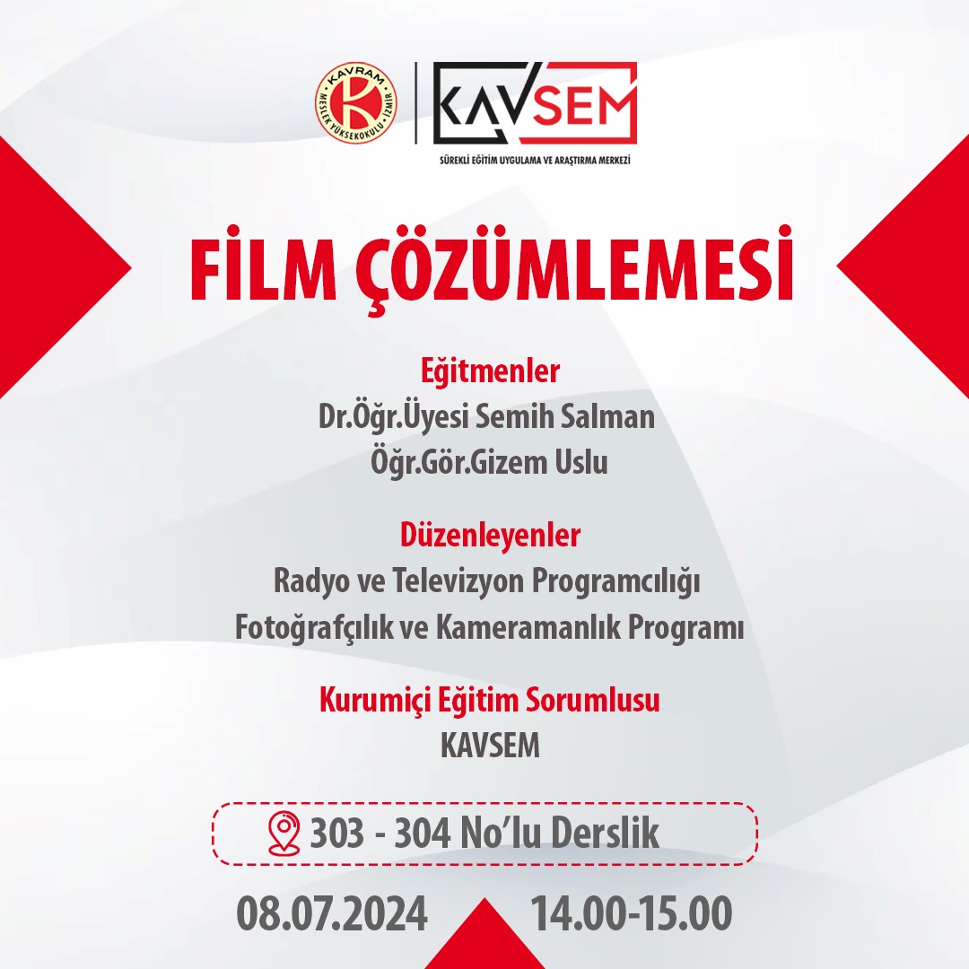 film