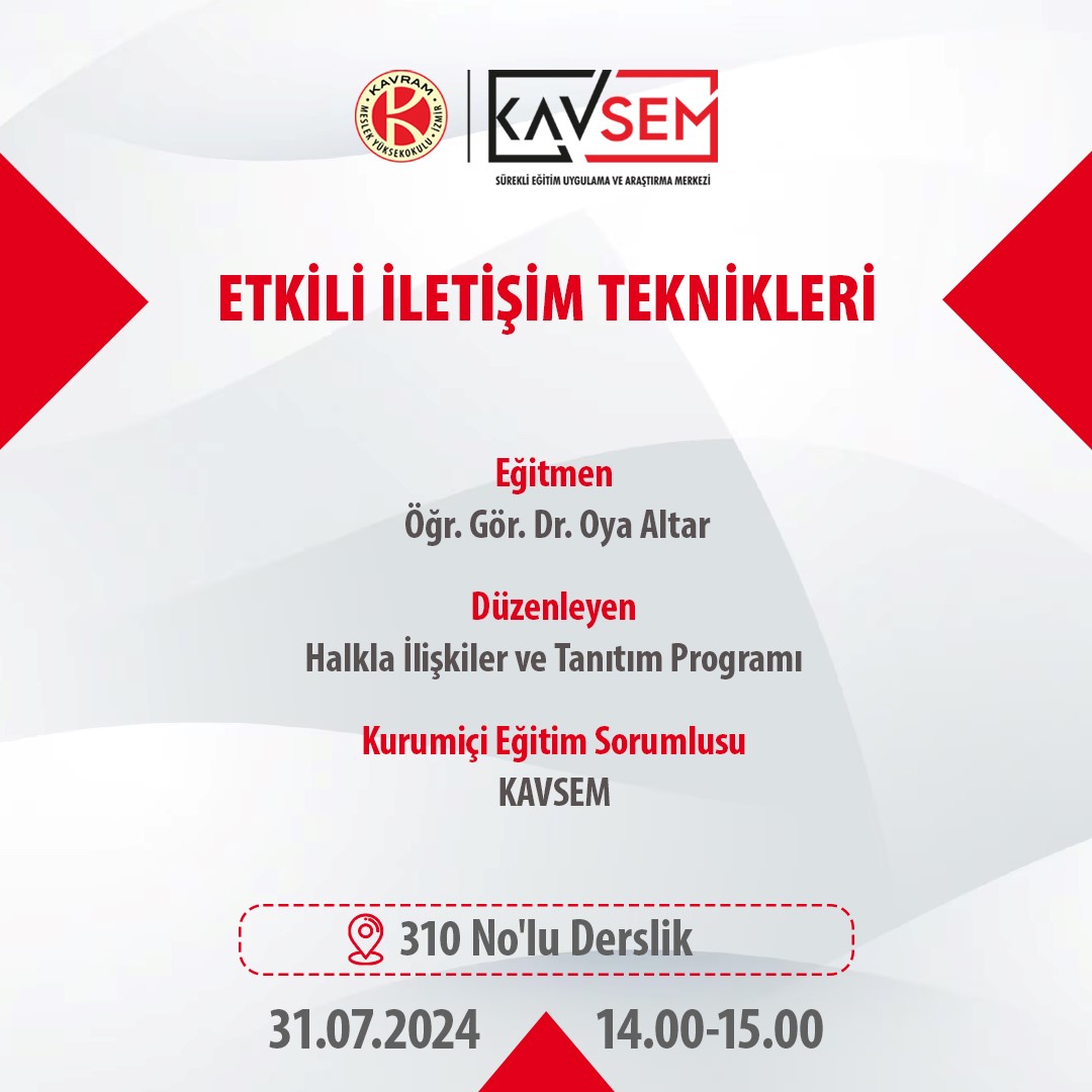 iletisim