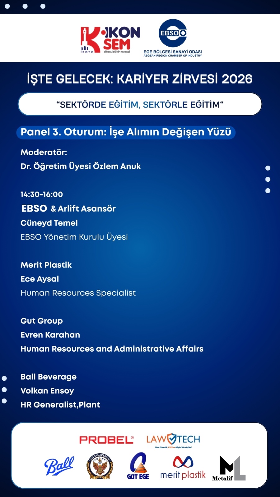 Program Akışı 3