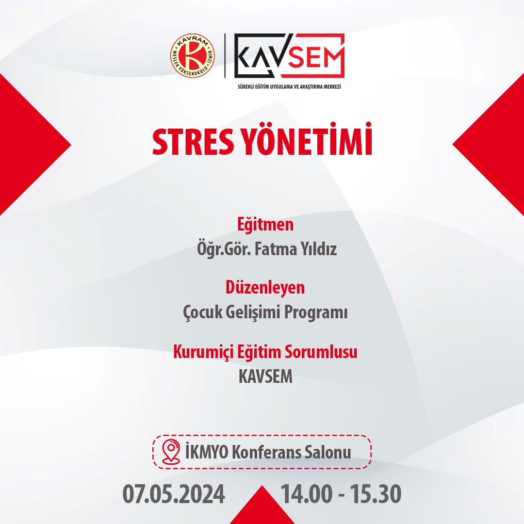 stresyonetimi